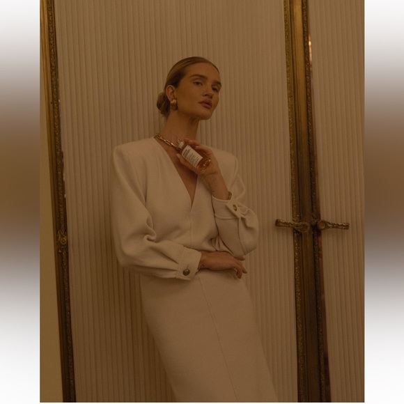 Saint Laurent (YSL) Dress - Picture 2 of 15